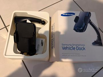 Samsung vehicle dock