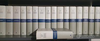 Enciclopedia STORIA UNIVERSALE