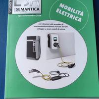 Riviste tecniche e manuali riparazione auto