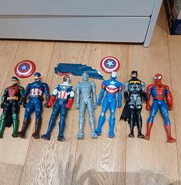 Marvel