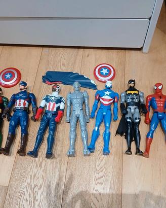 Marvel