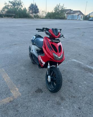 Yamaha aerox 50-1999