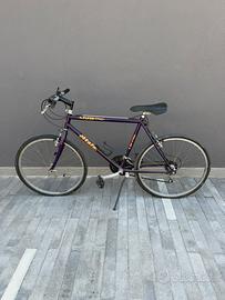 Bici MTB