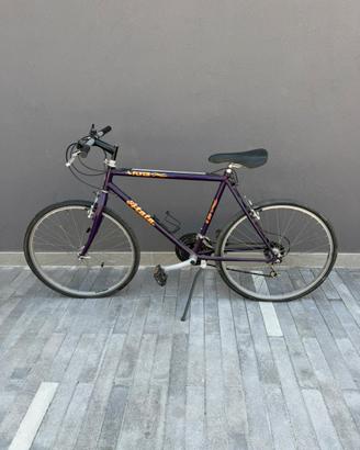 Bici MTB