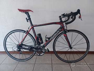 Bicicletta da corsa Wilier 101 SR