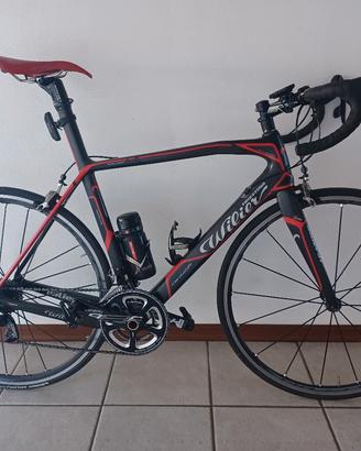 Bicicletta da corsa Wilier 101 SR
