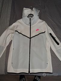 Felpa nike tech 