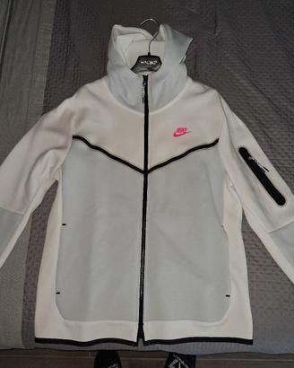 Felpa nike tech 