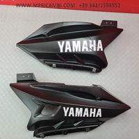 VASCA FIANCHETTO YAMAHA R125 2009 2010 R 125 2008