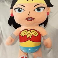 Peluche gigante Wonder Woman