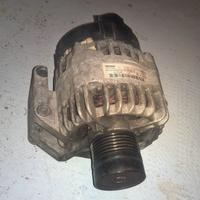 Alternatore Grande Punto