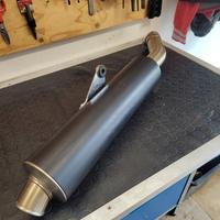 Scarico Silenziatore Originale Bimota YB11 (96/98)