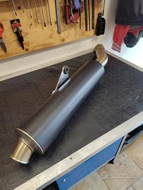 Scarico Silenziatore Originale Bimota YB11 (96/98)
