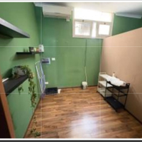 Cabina estetica/postazione nails