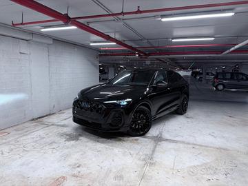Audi Q5 SPB 40 TDI QUATTRO - S LINE - KM 0