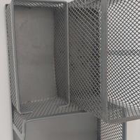 porta oggetti da scrivania Ikea