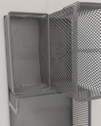 porta oggetti da scrivania Ikea