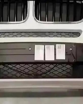 BMW X3 F25 Paraurti Anteriore