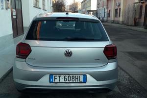 Polo VW-GPL