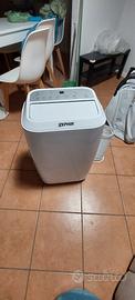 climatizzatore portatile zephir 12000 btu