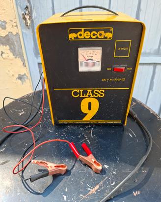 caricabatterie 