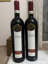 VINO TAURASI
