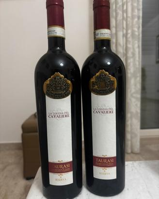 VINO TAURASI