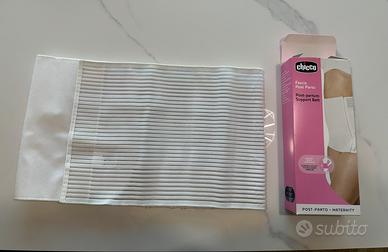 Fascia post parto Chicco