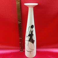 Vaso Vintage anni '60 - Ceramica Italiana Mid-Cent