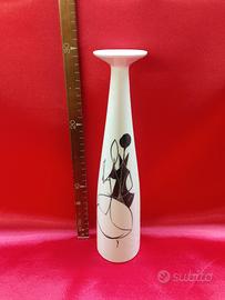 Vaso Vintage anni '60 - Ceramica Italiana Mid-Cent