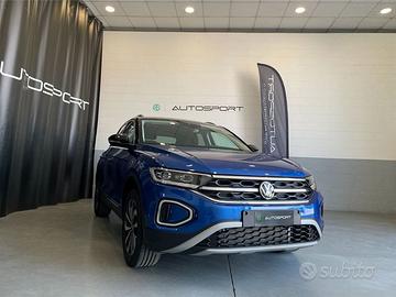Volkswagen T-Roc 1.5 TSI ACT Style DSG