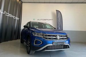 Volkswagen T-Roc 1.5 TSI ACT Style DSG