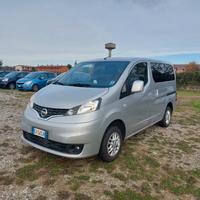 Nissan NV200 1.5 dCi 110CV Bus