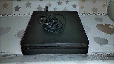 Ps4 slim 
