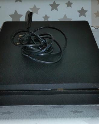 Ps4 slim 