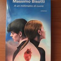 A un millimetro di cuore, Massimo Bisotti