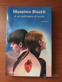 A un millimetro di cuore, Massimo Bisotti