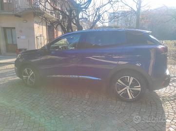Peugeot 3008 hibryd 