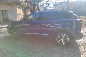 Peugeot 3008 hibryd 
