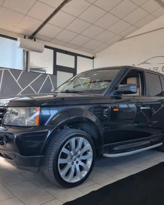 Land Rover Range Sport 2.7 TDV6 HSE