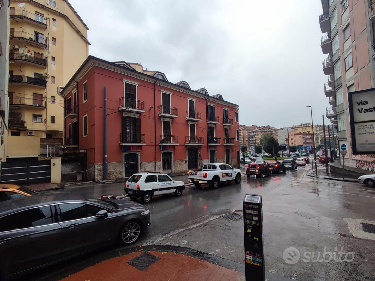 Appartamento – Avellino, Ferrovia, Pianodardine - Vista 3
