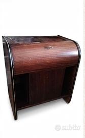 Mobile Bar giradischi vintage anni 50