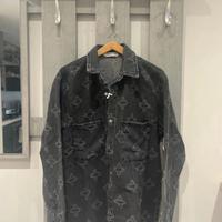 Giacca di Jeans  100% Cotone