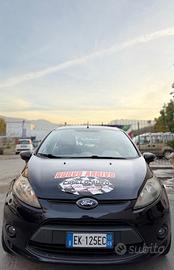 Ford Fiesta 1.4 Diesel 69 Cv