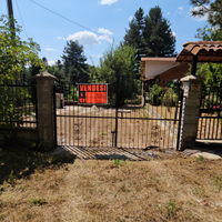 Casa in sila Lorica lago Arvo