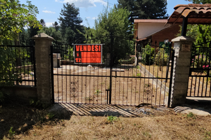 Casa in sila Lorica lago Arvo