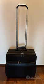 Trolley valigia 24 ore NAVA, misure 39x19x27