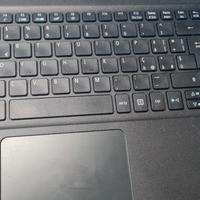 NOTEBOOK ACER I5 7200U 8GB SSD 480 GB
