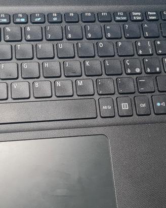 NOTEBOOK ACER I5 7200U 8GB SSD 480 GB