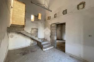 CASA INDIPENDENTE A RACALE